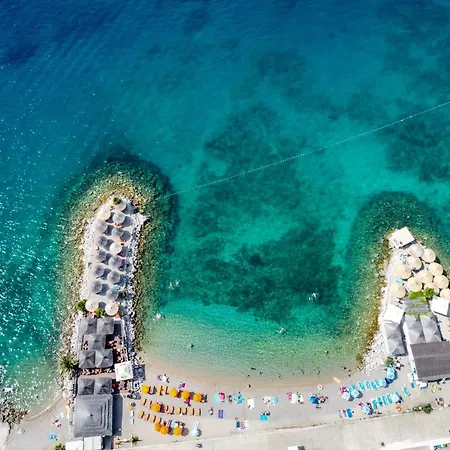 Fejer 4 By Interhome Apartamento *