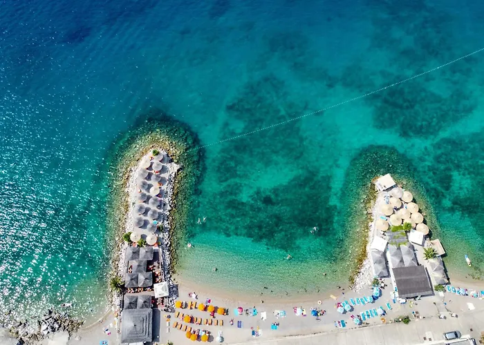 Fejer 4 By Interhome Apartamento *