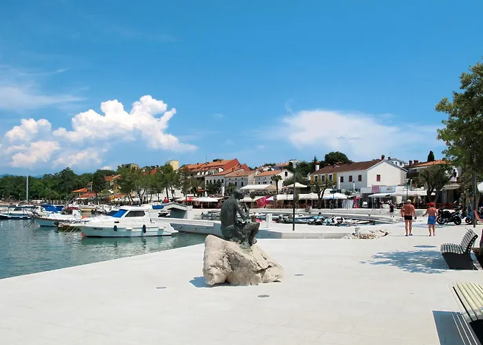 Fejer 4 By Interhome Apartamento Njivice