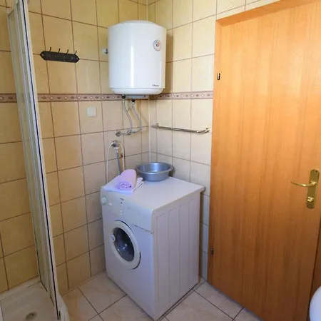 Fejer 4 By Interhome * Njivice