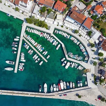 Fejer 4 By Interhome Apartment Njivice